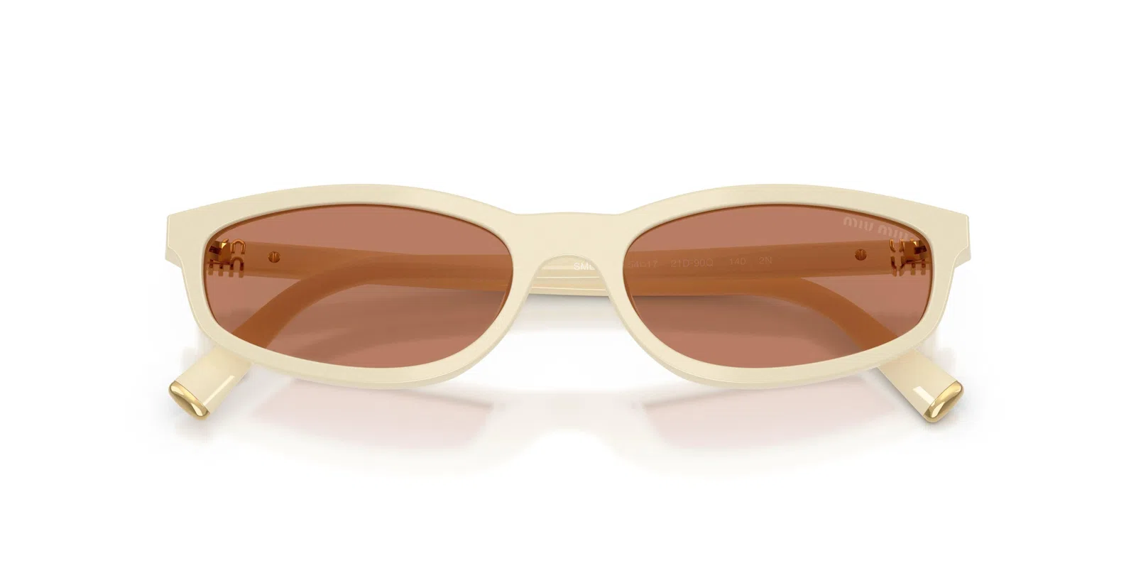 Miu Miu A06S Sunglasses - view 50